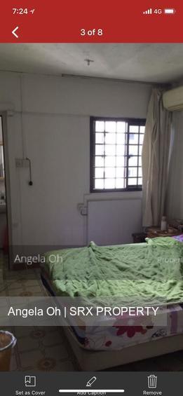 Blk 584 Ang Mo Kio Avenue 3 (Ang Mo Kio), HDB 3 Rooms #171159492